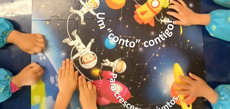 Inscrições 2026-2027